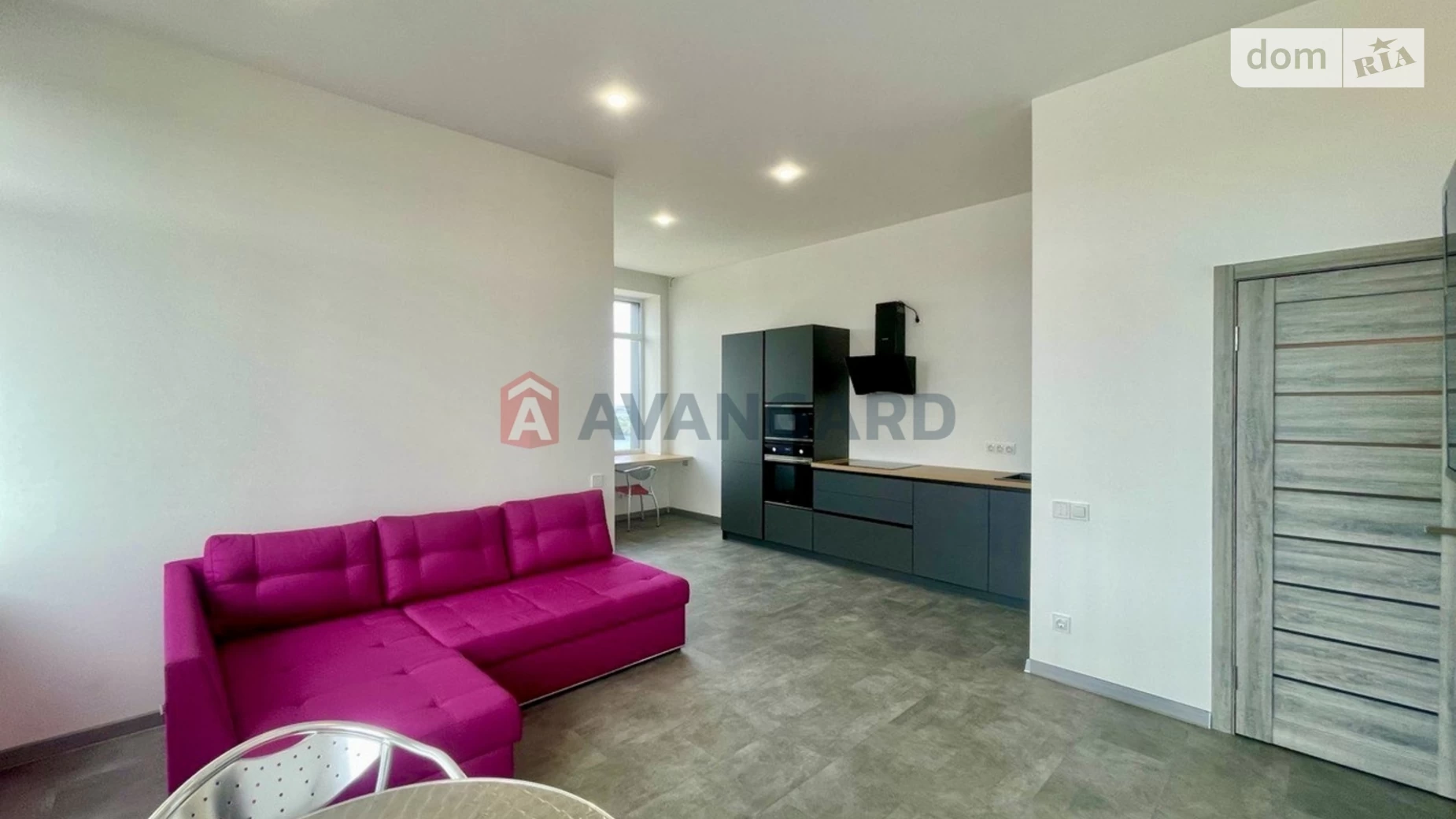 Сдается в аренду 2-комнатная квартира 62 кв. м в Днепре, ул. Набережная Победы - фото 4