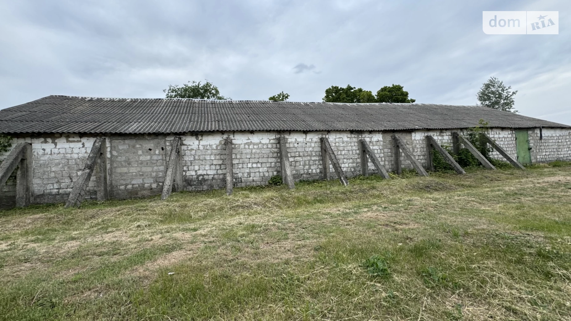 Продається приміщення вільного призначення 337 кв. м в 1-поверховій будівлі, цена: 25000 $ - фото 3
