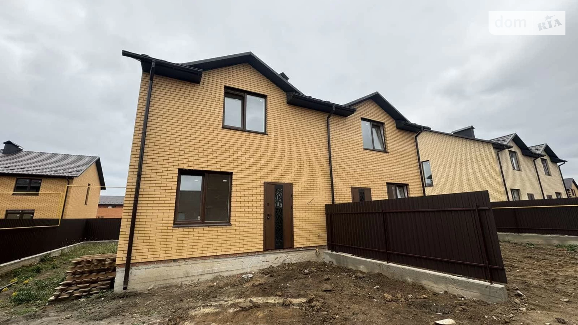 Продается часть дома 90 кв. м с беседкой, цена: 77000 $ - фото 3