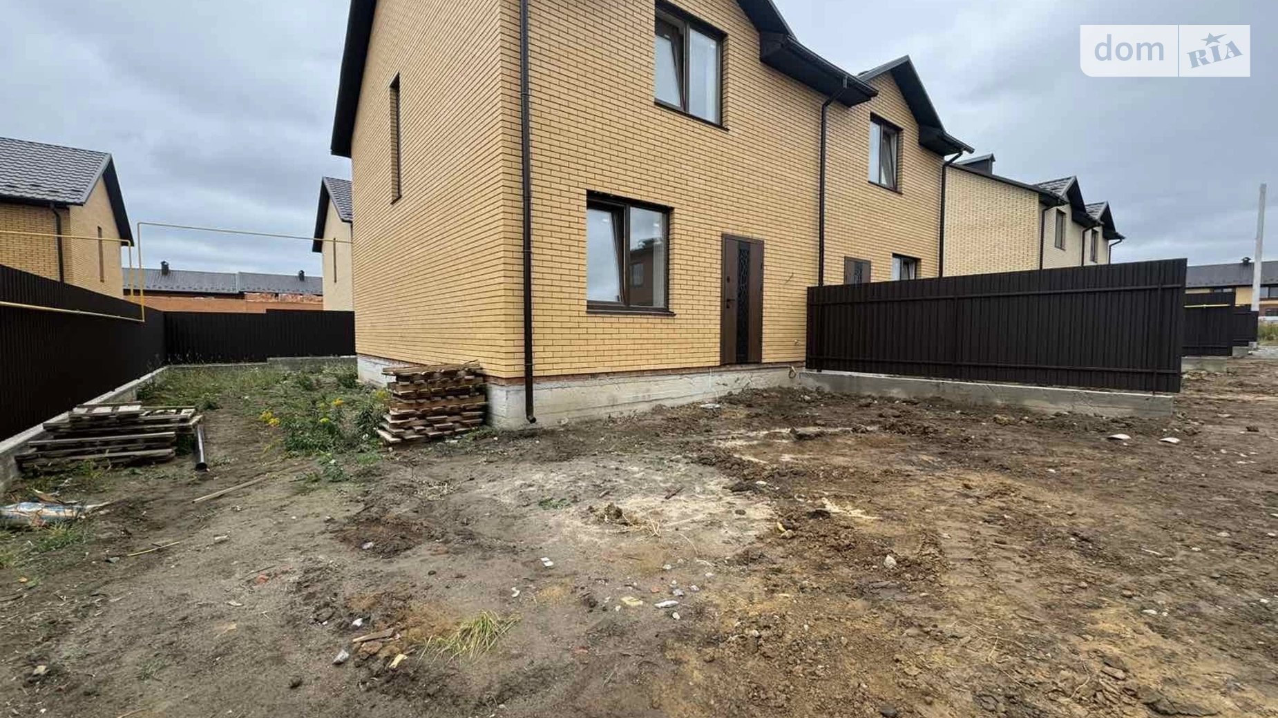 Продается часть дома 90 кв. м с беседкой, цена: 77000 $ - фото 4
