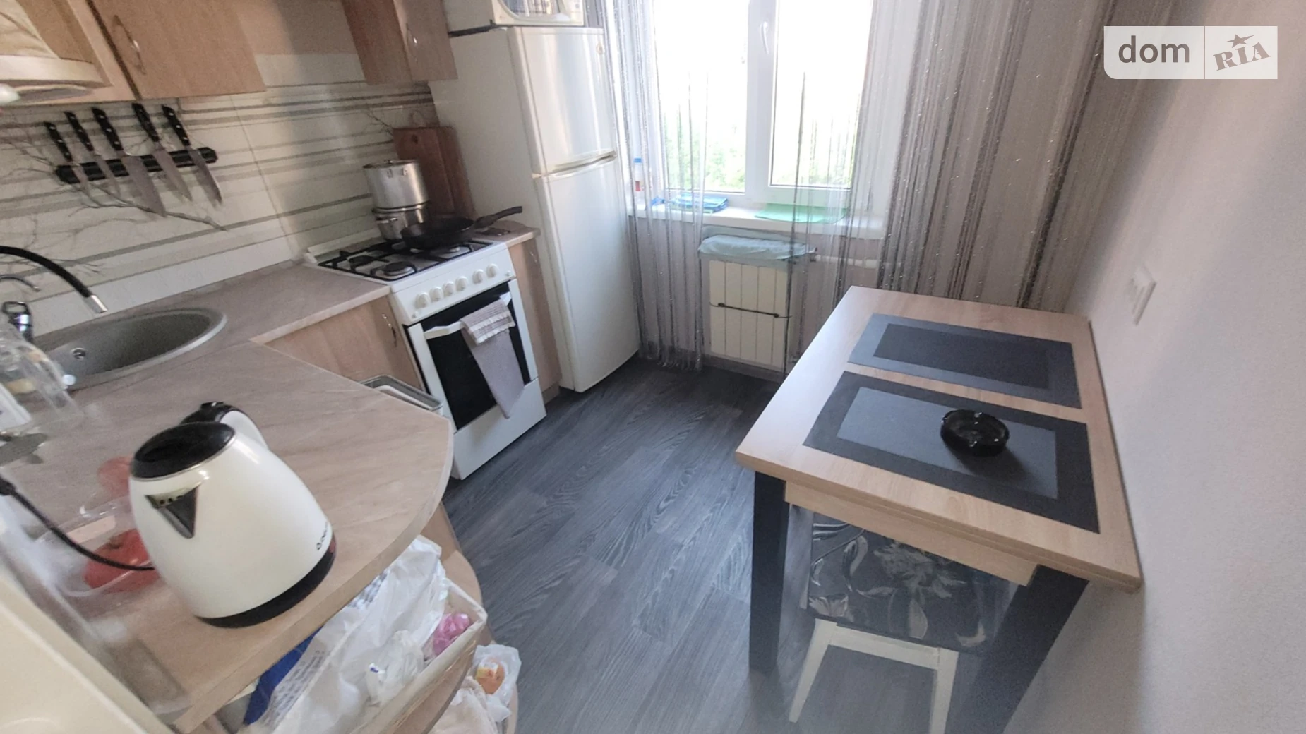 Сдается в аренду комната 46 кв. м в Киеве, цена: 4500 грн - фото 2