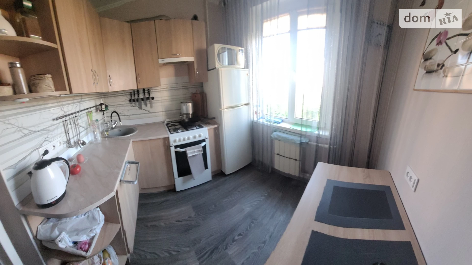 Здається в оренду кімната 46 кв. м у Києві, цена: 5000 грн - фото 3