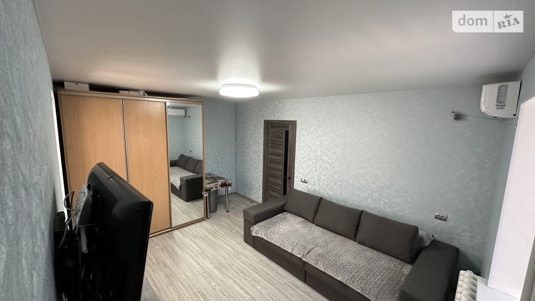 Продается 1-комнатная квартира 31.8 кв. м в Миргороде, ул. Александра Оксанченко(Богачанская), 110 - фото 3