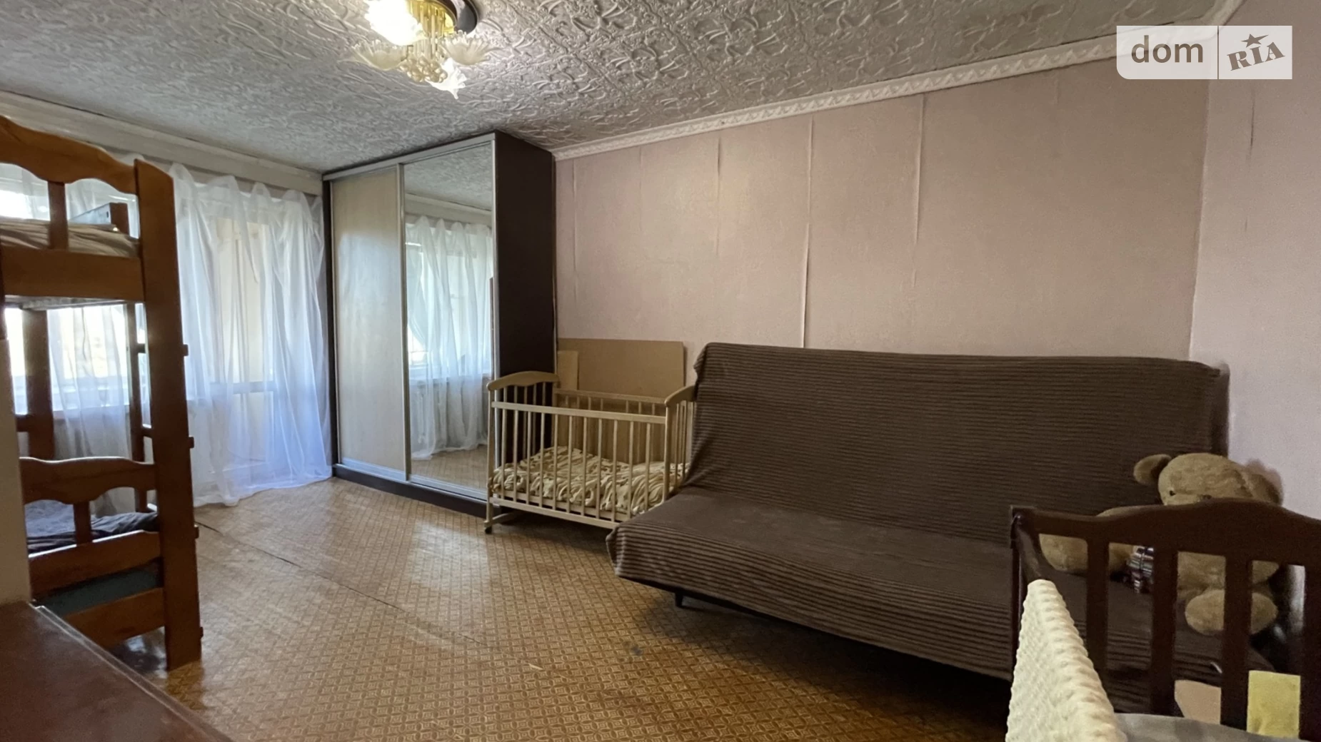 Продається 1-кімнатна квартира 30 кв. м у Харкові, вул. Старопрудна, 4 - фото 2