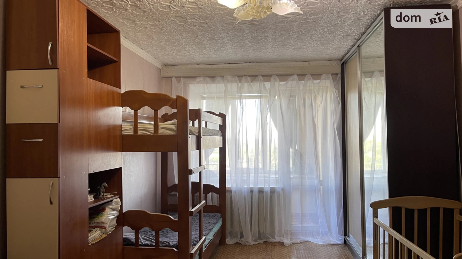 Продається 1-кімнатна квартира 30 кв. м у Харкові, вул. Старопрудна, 4 - фото 3