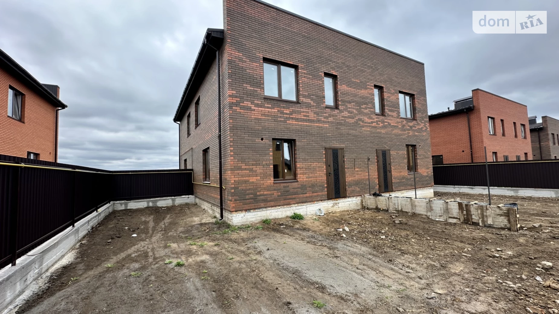 пер. Весняный Агрономичное, цена: 52000 $ - фото 3