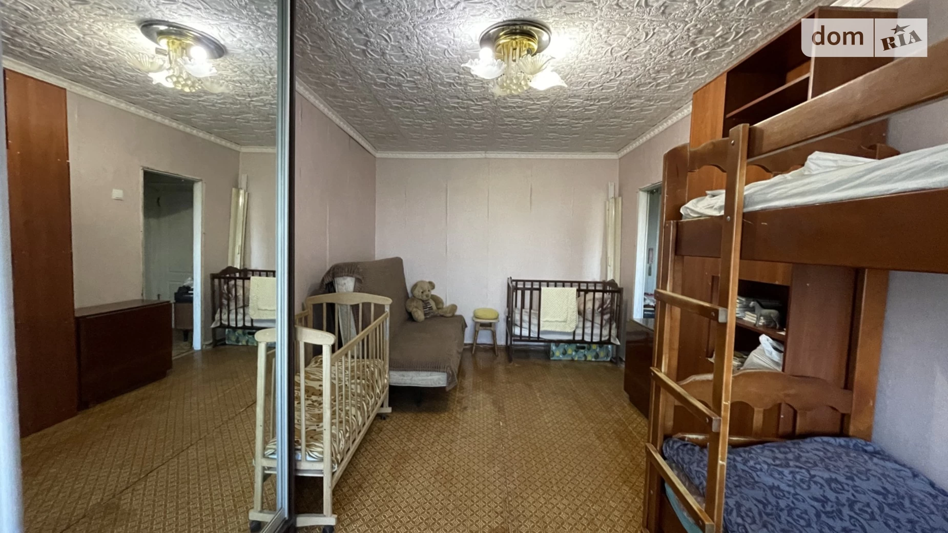 Продається 1-кімнатна квартира 30 кв. м у Харкові, вул. Старопрудна, 4 - фото 4