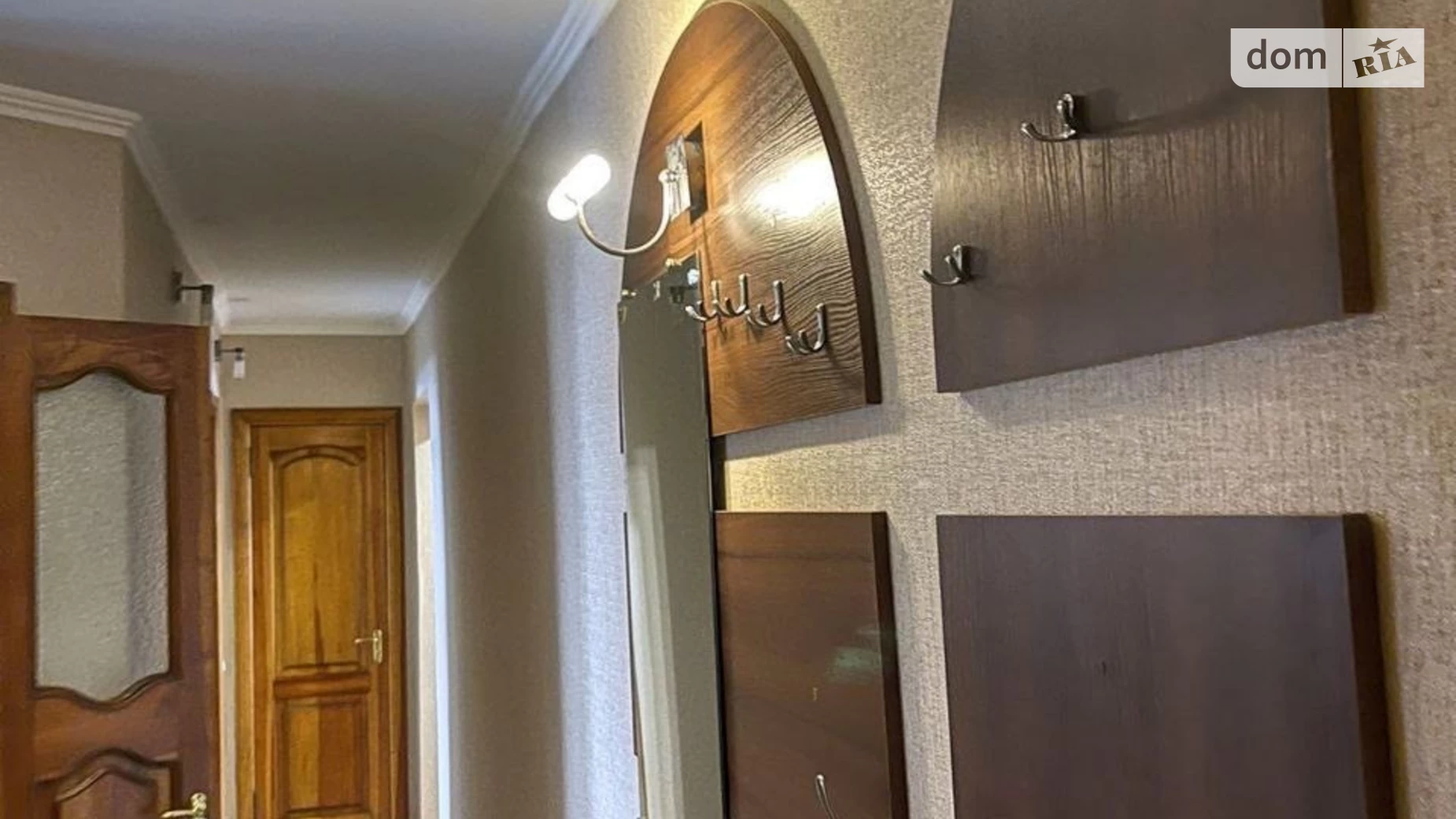 Сдается в аренду 3-комнатная квартира 56 кв. м в Днепре, ул. Артема, 89Б - фото 2