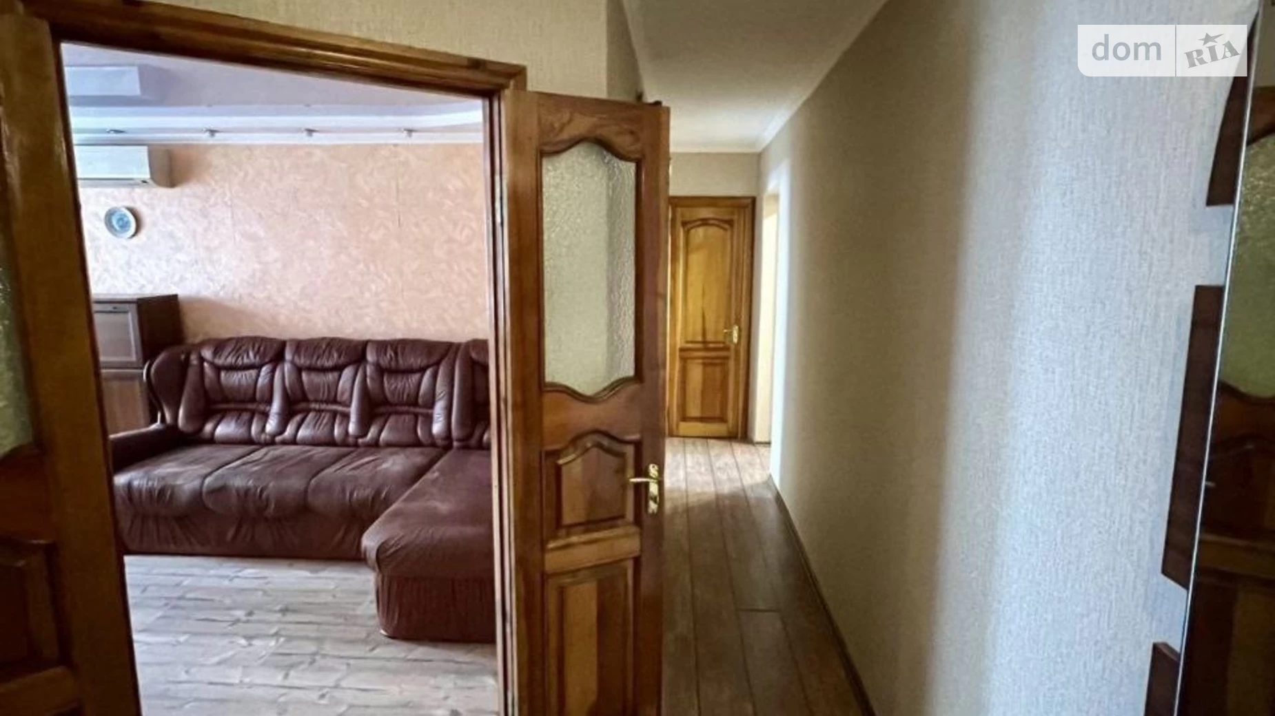 Сдается в аренду 3-комнатная квартира 56 кв. м в Днепре, ул. Артема, 89Б - фото 3