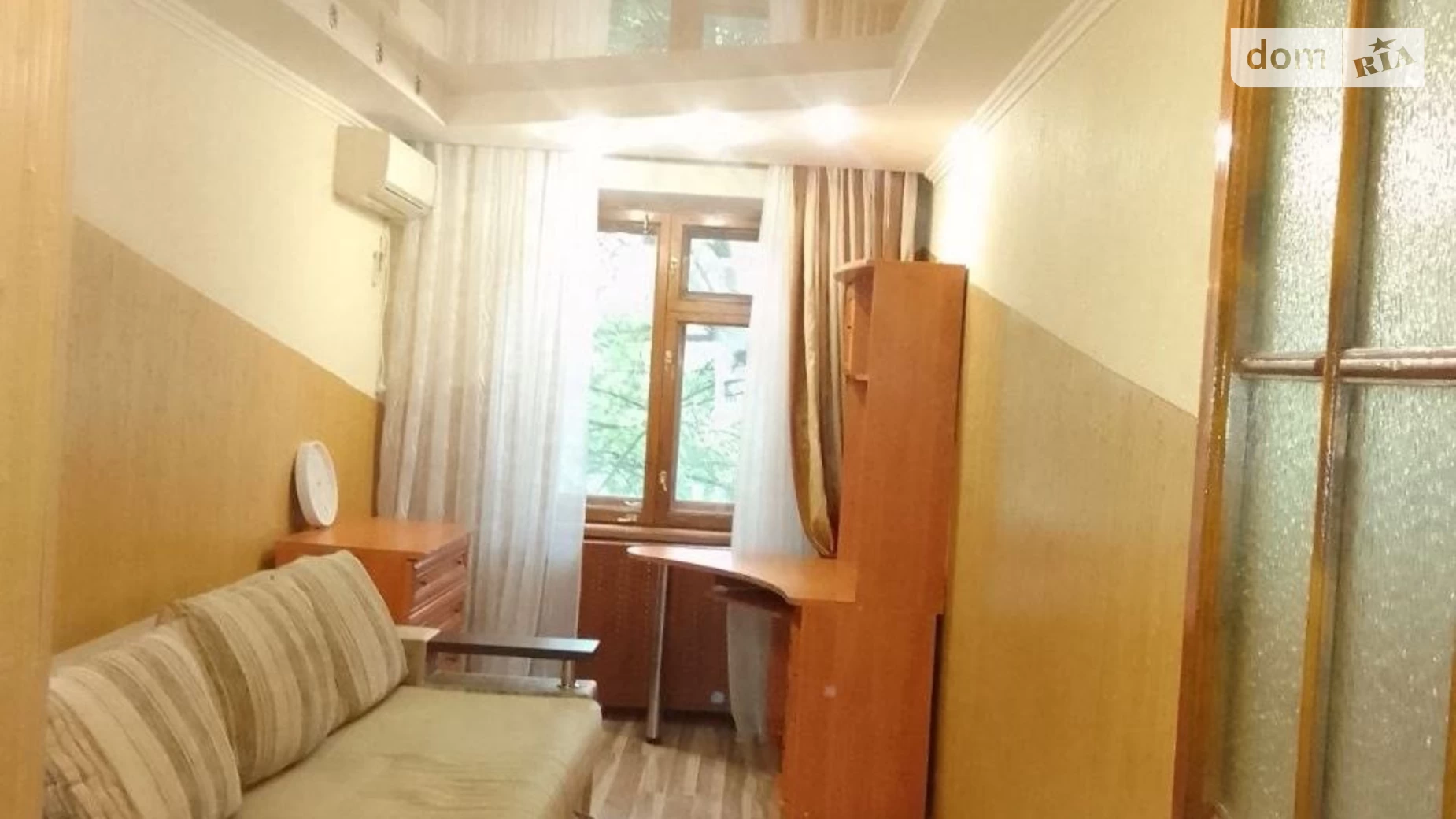 Сдается в аренду 3-комнатная квартира 56 кв. м в Днепре, ул. Артема, 89Б - фото 4