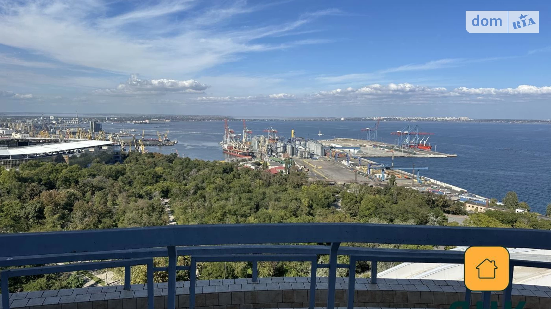 Продается 3-комнатная квартира 305 кв. м в Одессе, цена: 550000 $ - фото 3