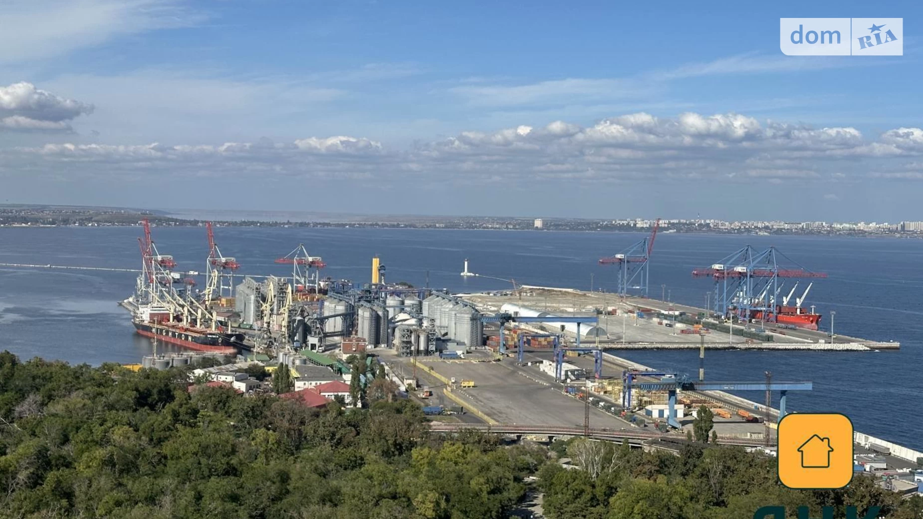 Продается 3-комнатная квартира 305 кв. м в Одессе, цена: 550000 $ - фото 5