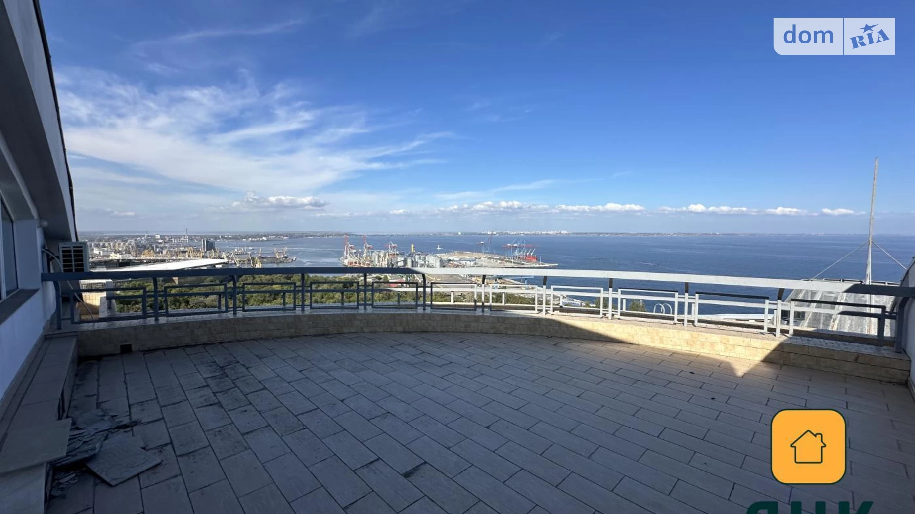 Продается 3-комнатная квартира 305 кв. м в Одессе, цена: 550000 $ - фото 2