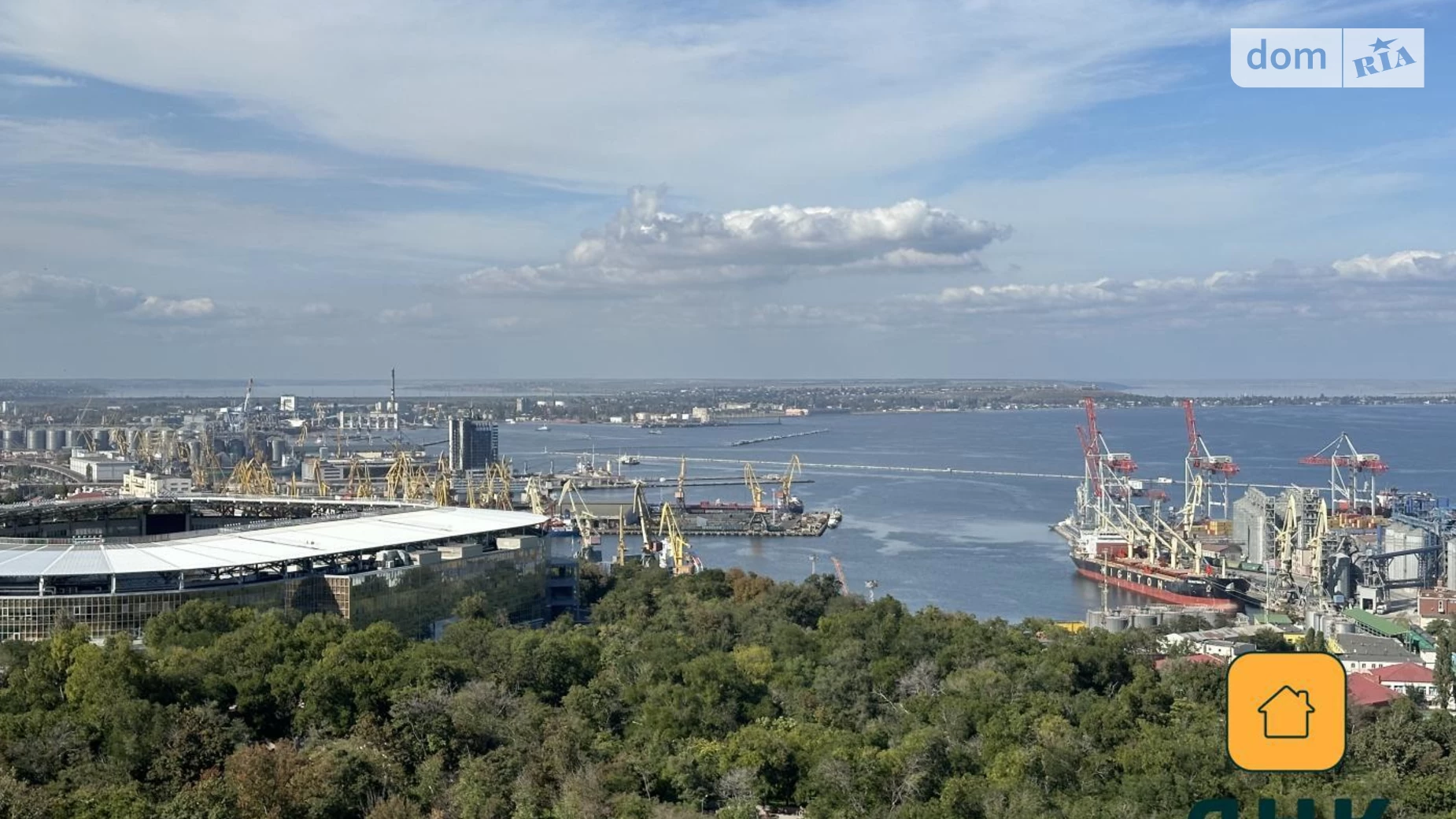 Продается 3-комнатная квартира 305 кв. м в Одессе, цена: 550000 $ - фото 4