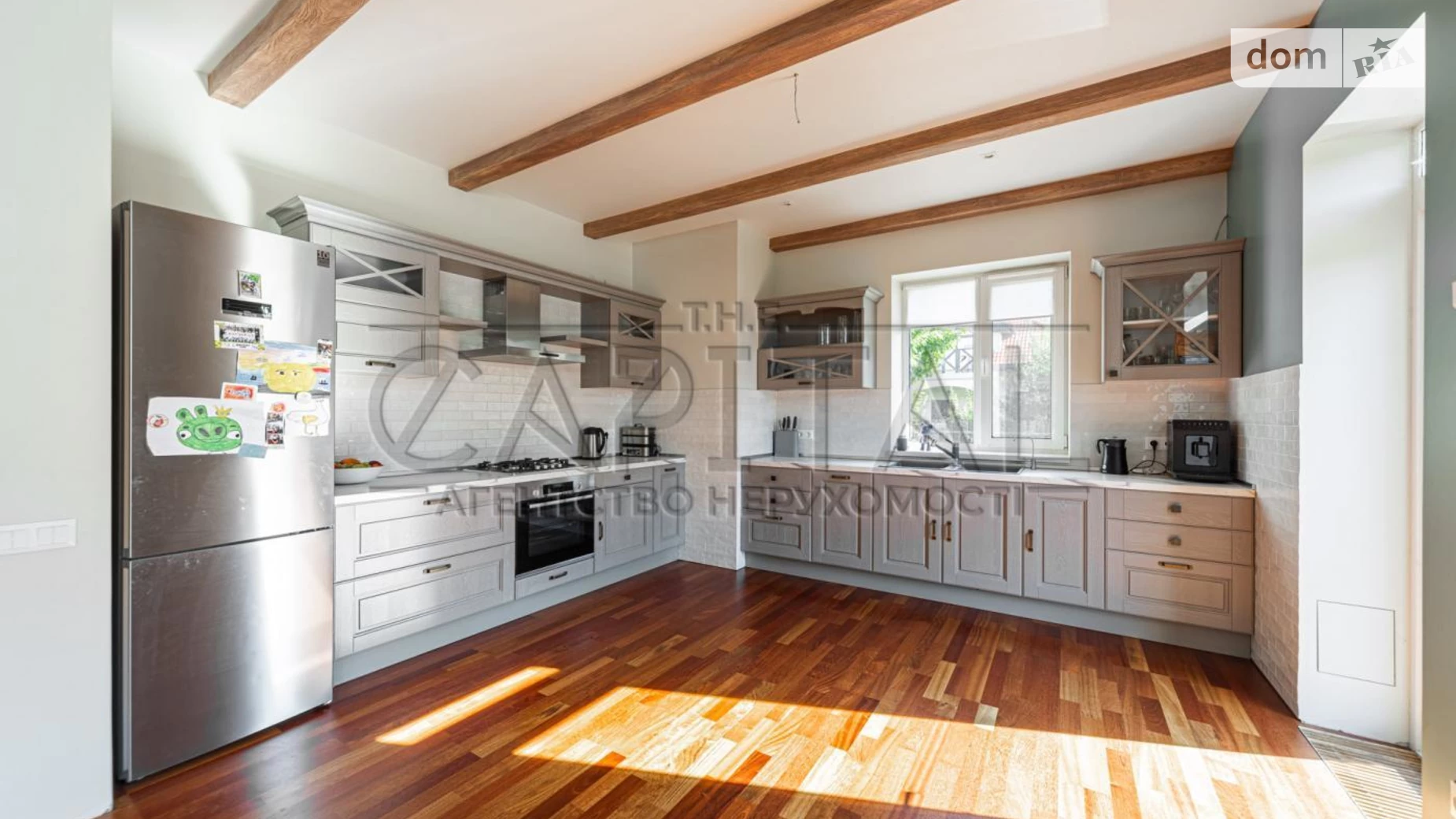 Продается дом на 2 этажа 204 кв. м с верандой, цена: 309000 $ - фото 2