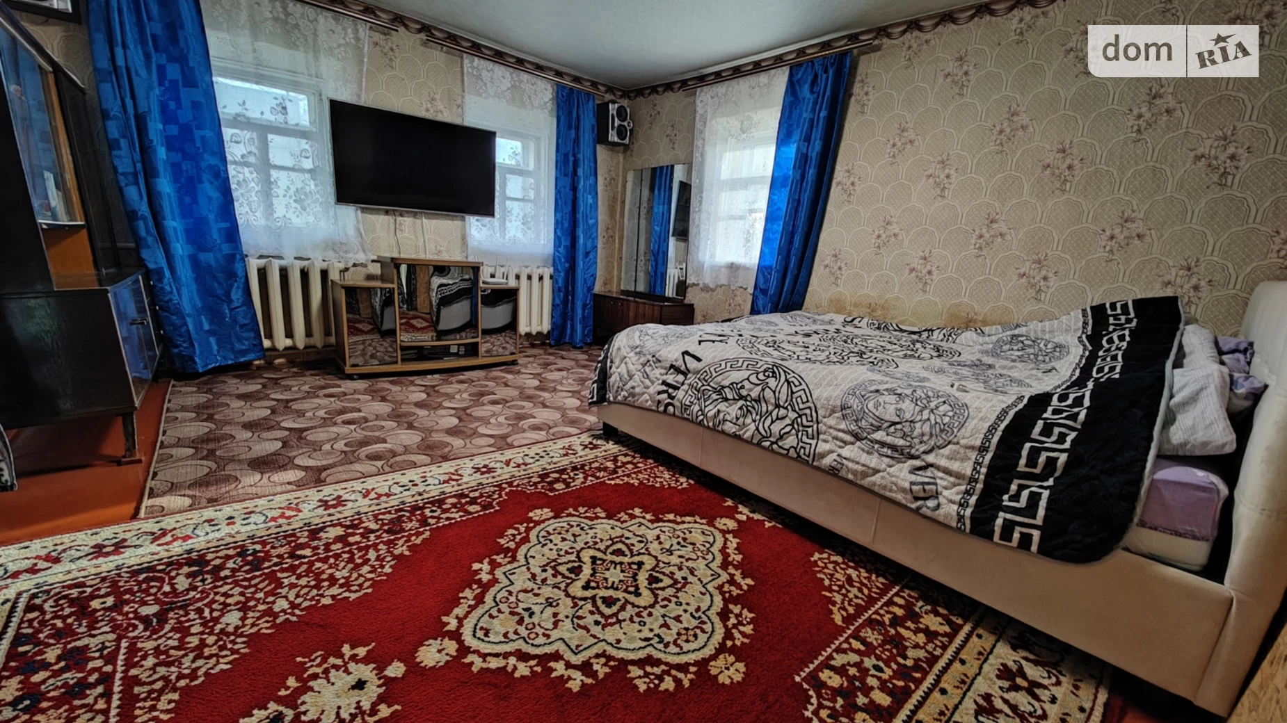 Продается одноэтажный дом 50.9 кв. м с участком, цена: 23500 $ - фото 5