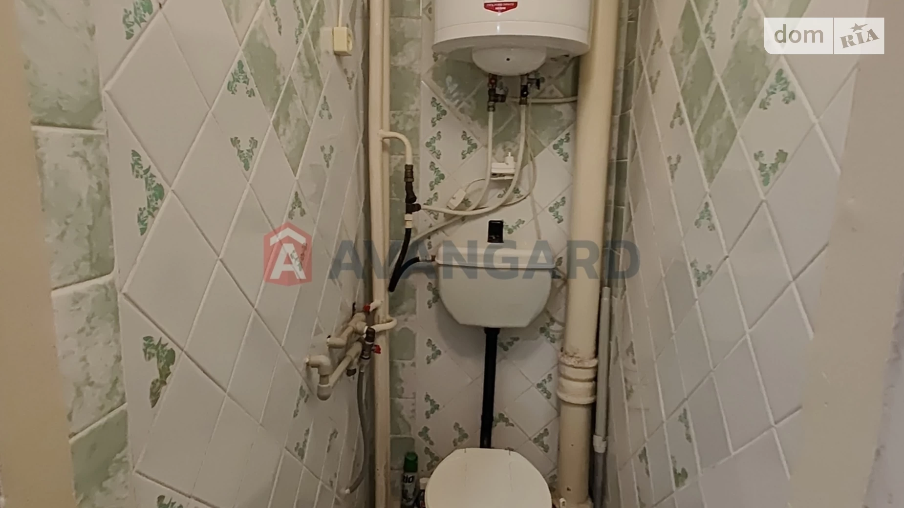 Продається 2-кімнатна квартира 49.9 кв. м у Дніпрі, вул. Панікахи, 121 - фото 5