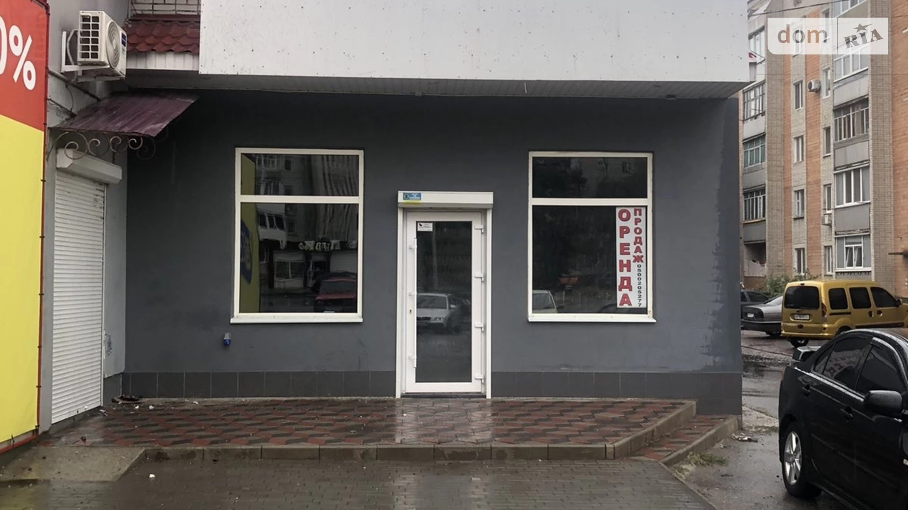 Продається приміщення вільного призначення 104 кв. м в 1-поверховій будівлі, цена: 75000 $ - фото 3