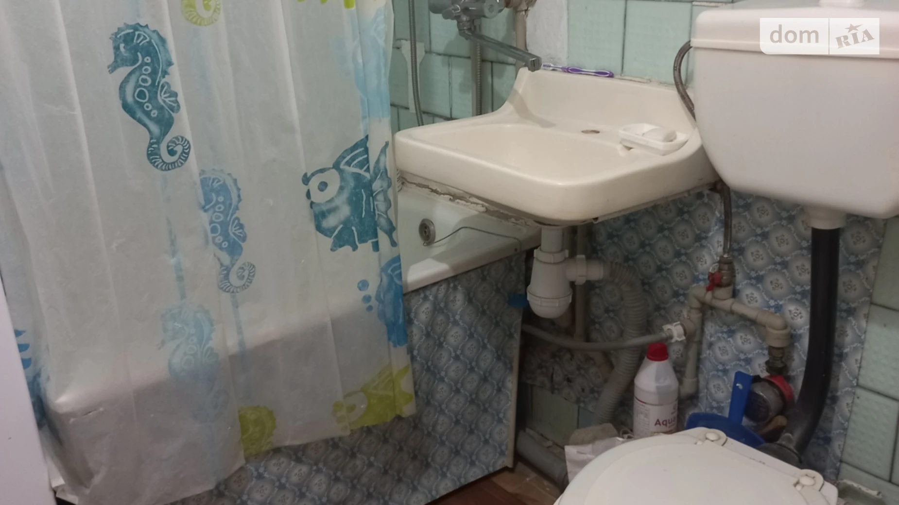 Здається в оренду 1-кімнатна квартира 43 кв. м у Вінниці, просп. Космонавтів, 11 - фото 5