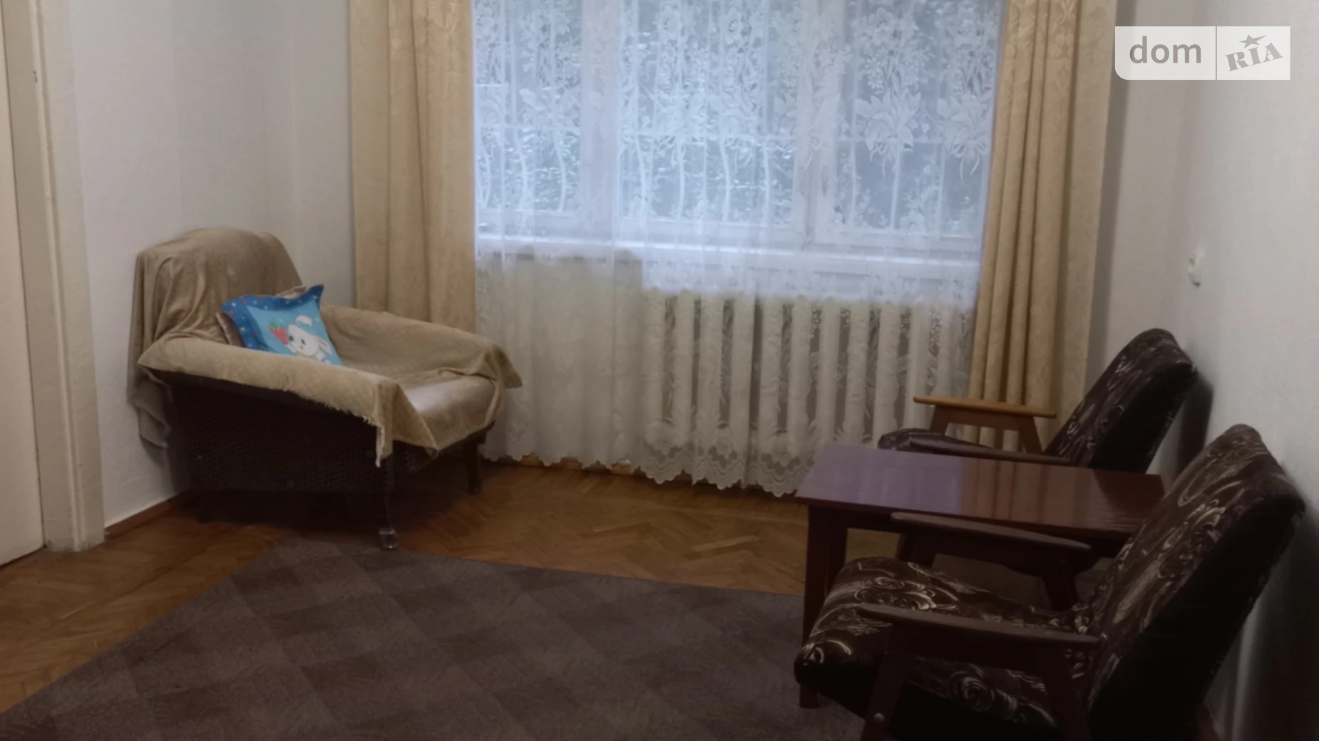 Здається в оренду 1-кімнатна квартира 43 кв. м у Вінниці, просп. Космонавтів, 11 - фото 3