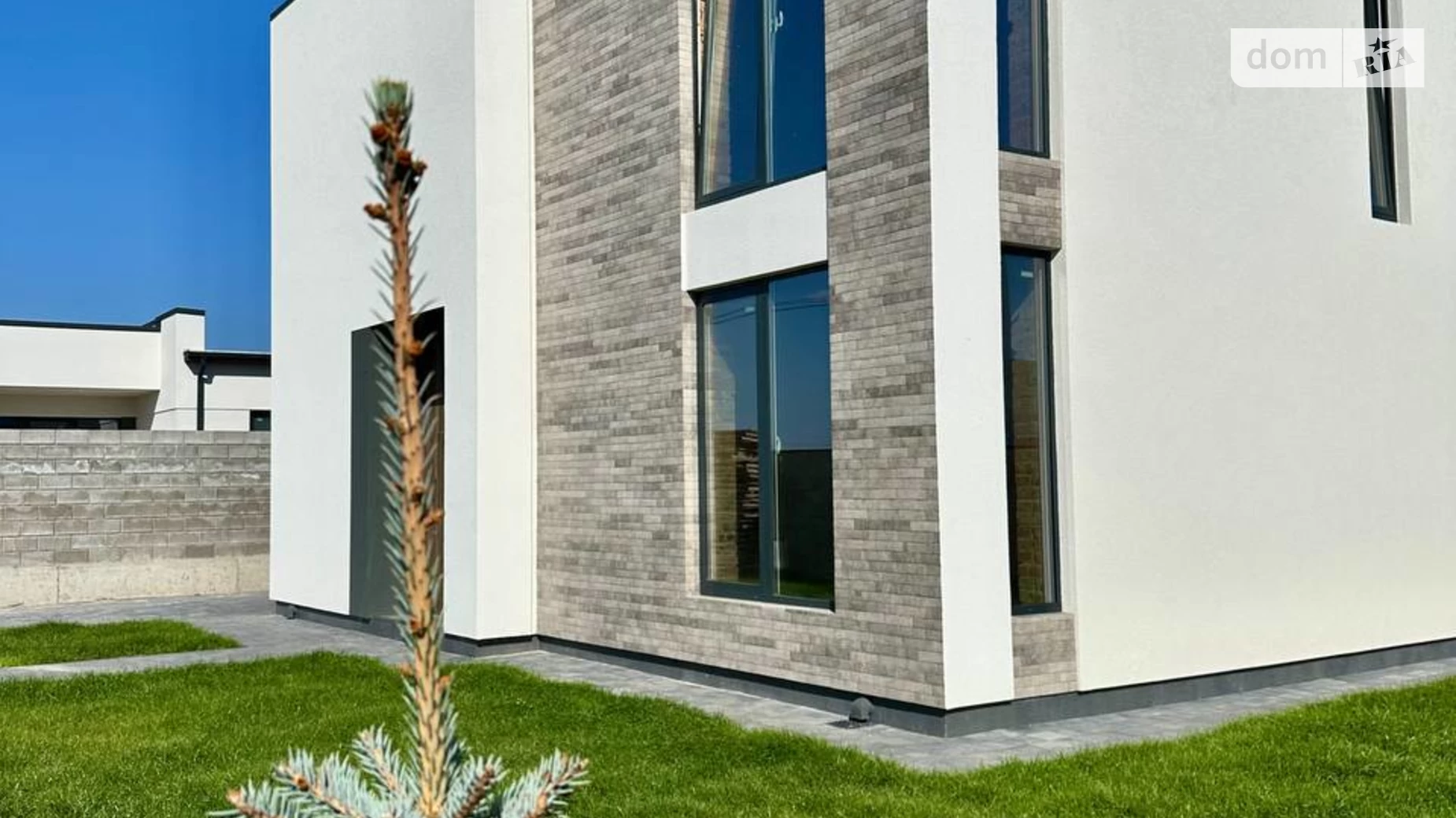 Продається будинок 2 поверховий 166 кв. м з садом, цена: 152000 $ - фото 5