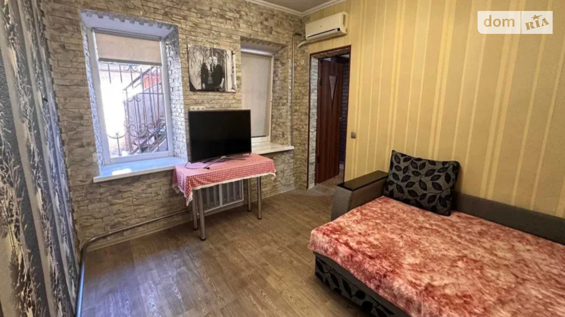 Продается 2-комнатная квартира 51 кв. м в Одессе, ул. Болгарская - фото 3