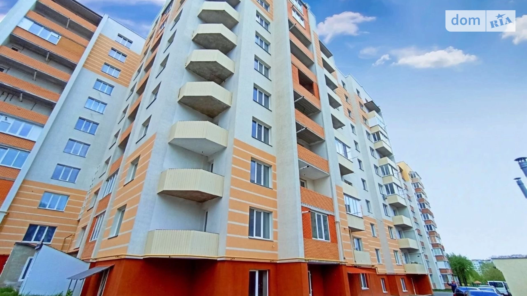 Продається приміщення вільного призначення 106.6 кв. м в 9-поверховій будівлі, цена: 44500 $ - фото 2