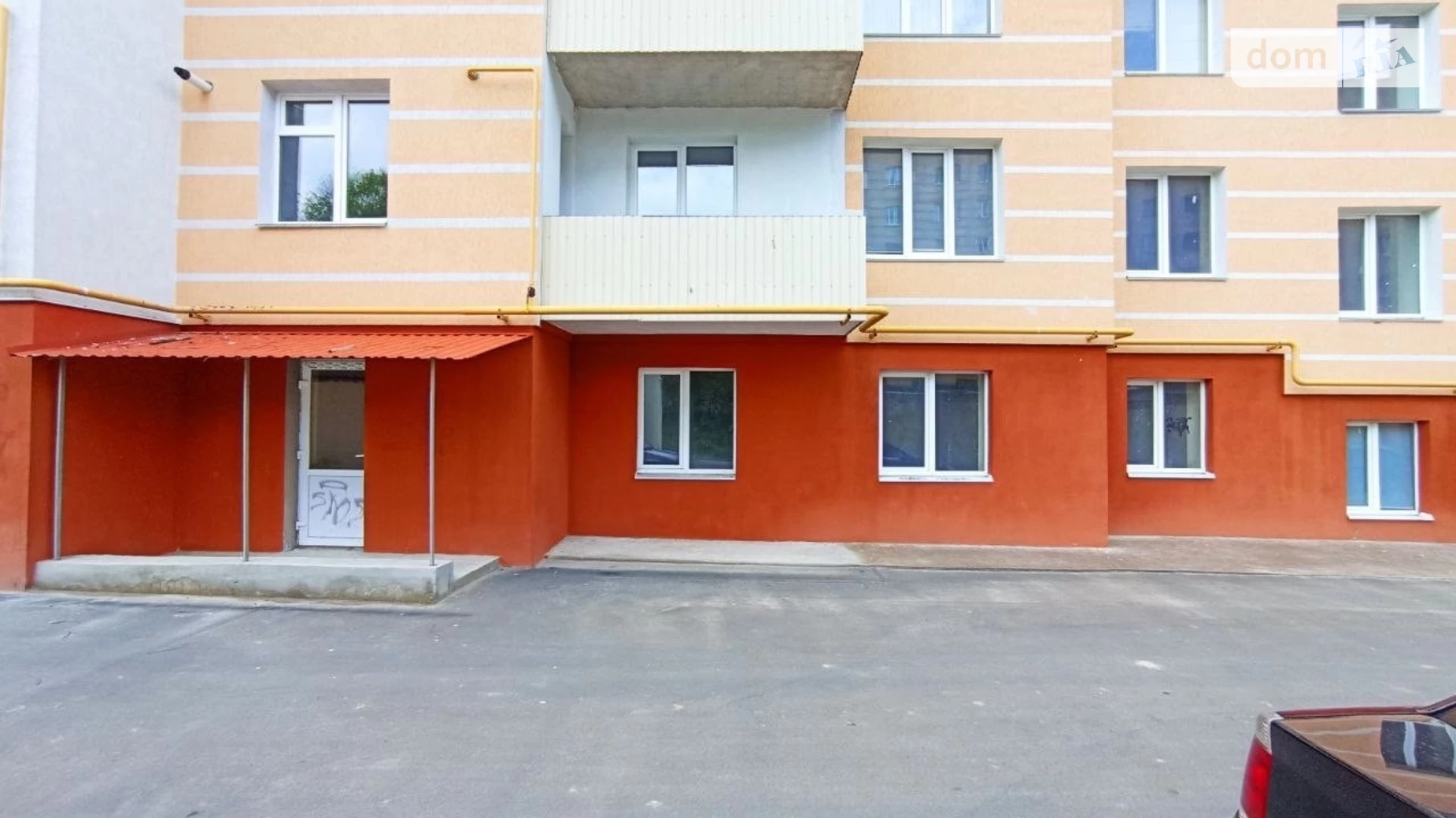 Продається приміщення вільного призначення 106.6 кв. м в 9-поверховій будівлі, цена: 44500 $ - фото 4