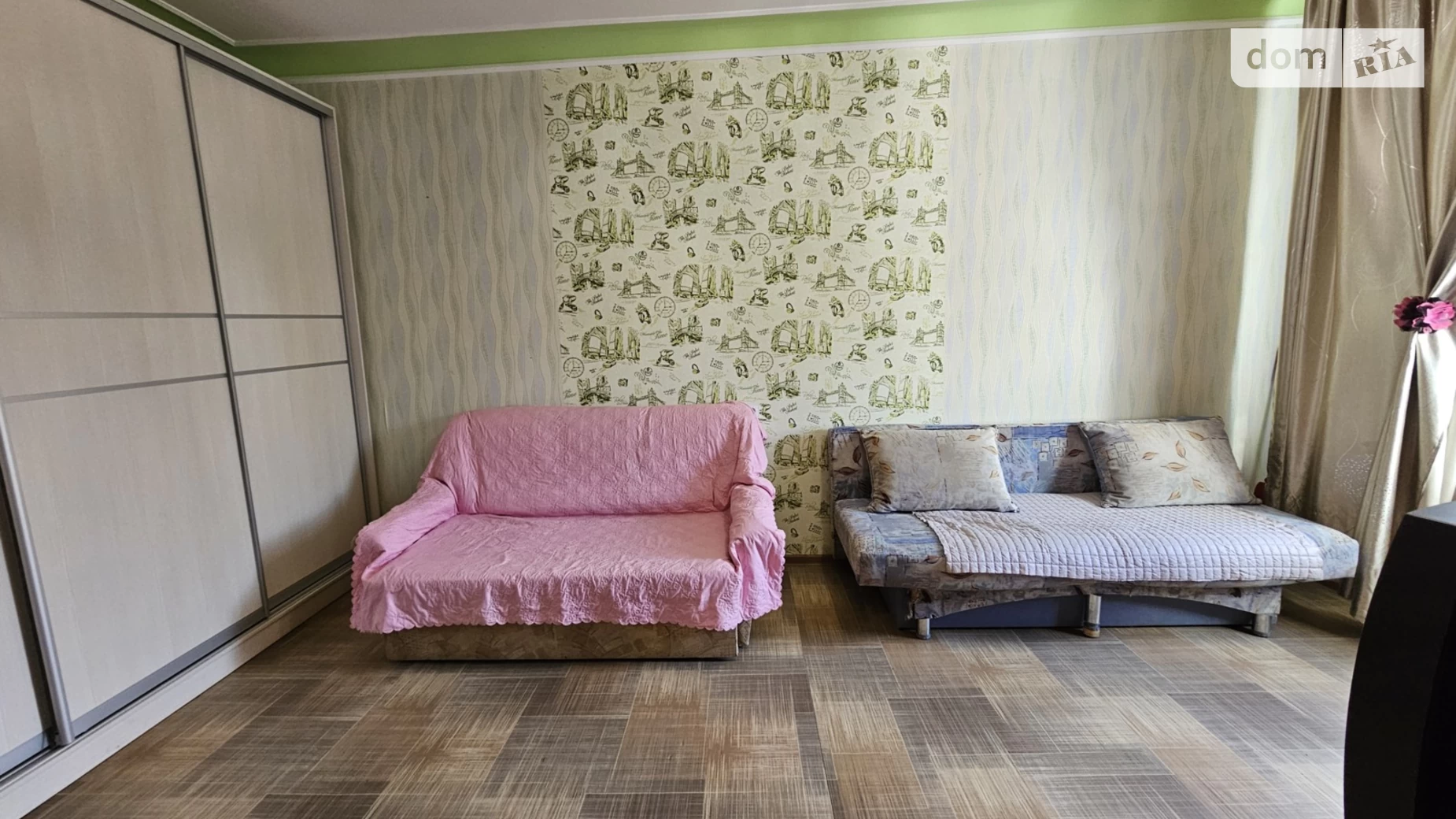 Продается 1-комнатная квартира 31 кв. м в Харькове, ул. Камышева Ивана - фото 2
