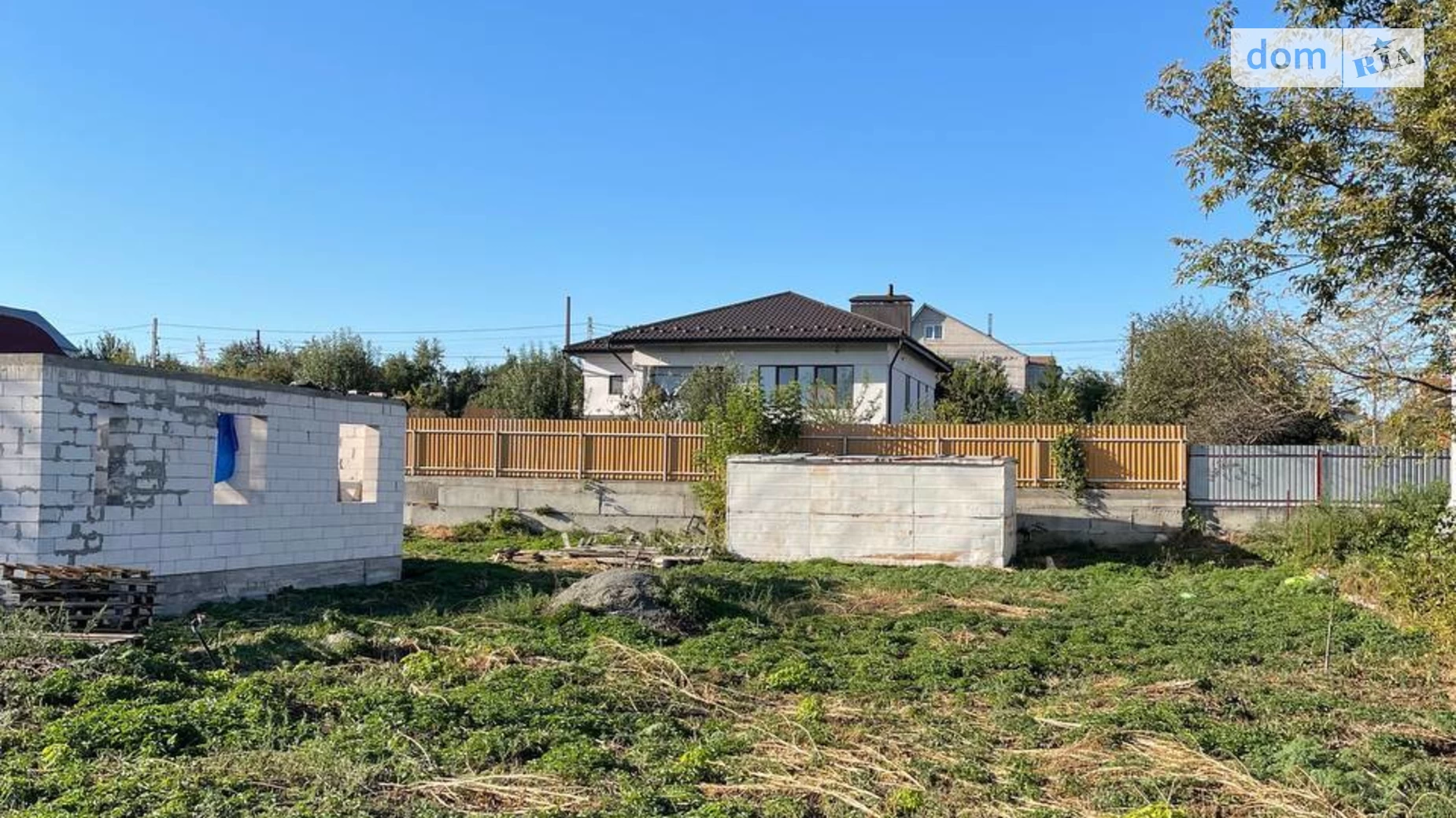 вул. Приозерна Гостомель, цена: 13000 $ - фото 3