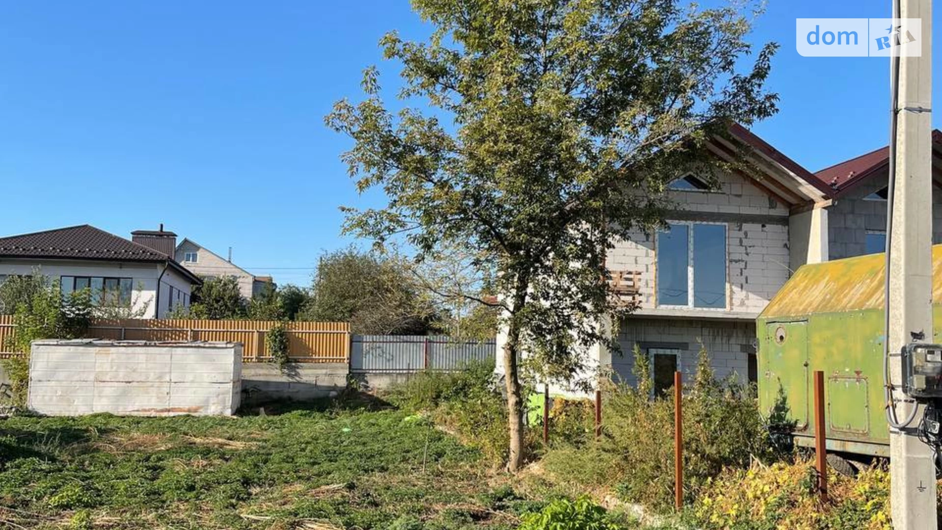 вул. Приозерна Гостомель, цена: 13000 $ - фото 4