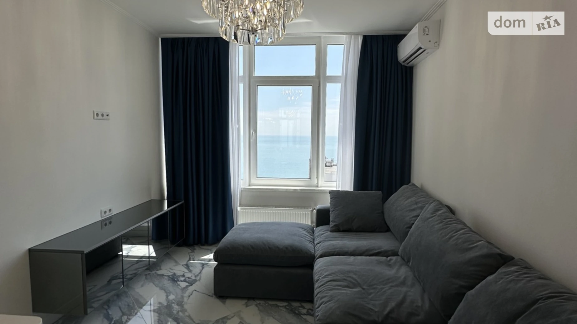 Продается 2-комнатная квартира 61.5 кв. м в Одессе, ул. Валерия Самофалова, 16А/4 - фото 3