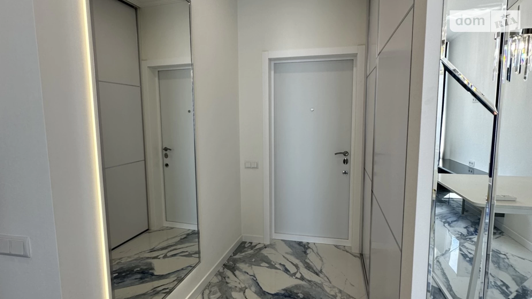 Продается 2-комнатная квартира 61.5 кв. м в Одессе, ул. Валерия Самофалова, 16А/4 - фото 5