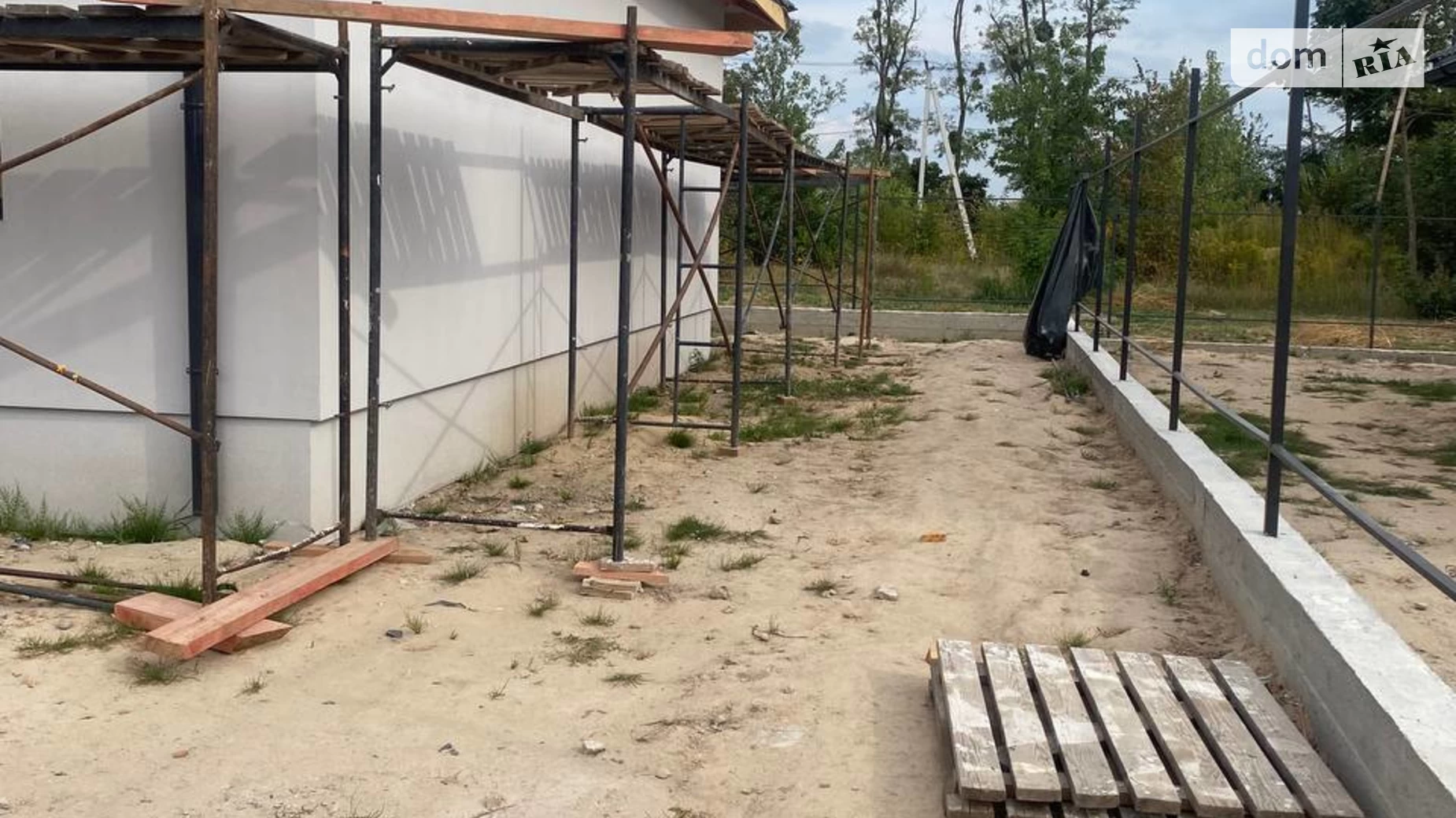 Продается одноэтажный дом 88 кв. м с участком, цена: 66015 $ - фото 2