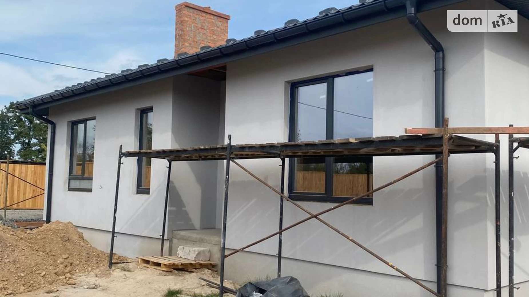 Продается одноэтажный дом 88 кв. м с участком, цена: 66015 $ - фото 3