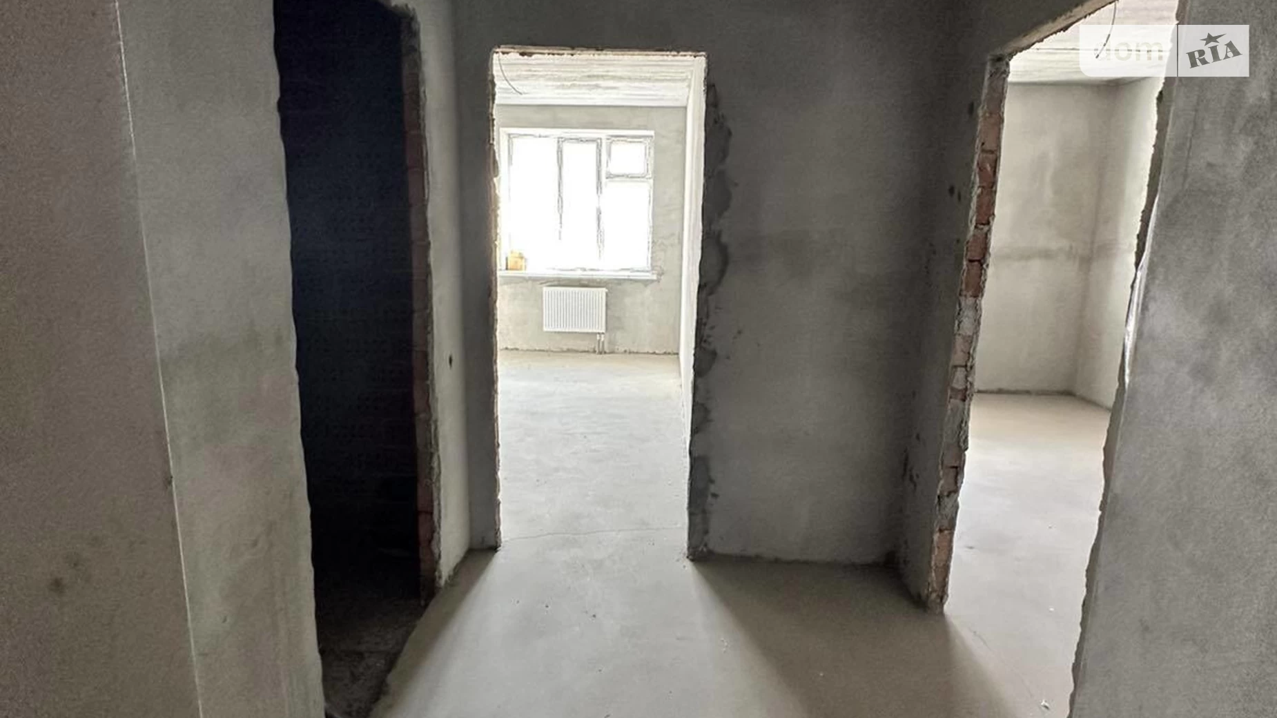 Продається 1-кімнатна квартира 43.5 кв. м у Хмельницькому, вул. Лісогринівецька, 34 - фото 5
