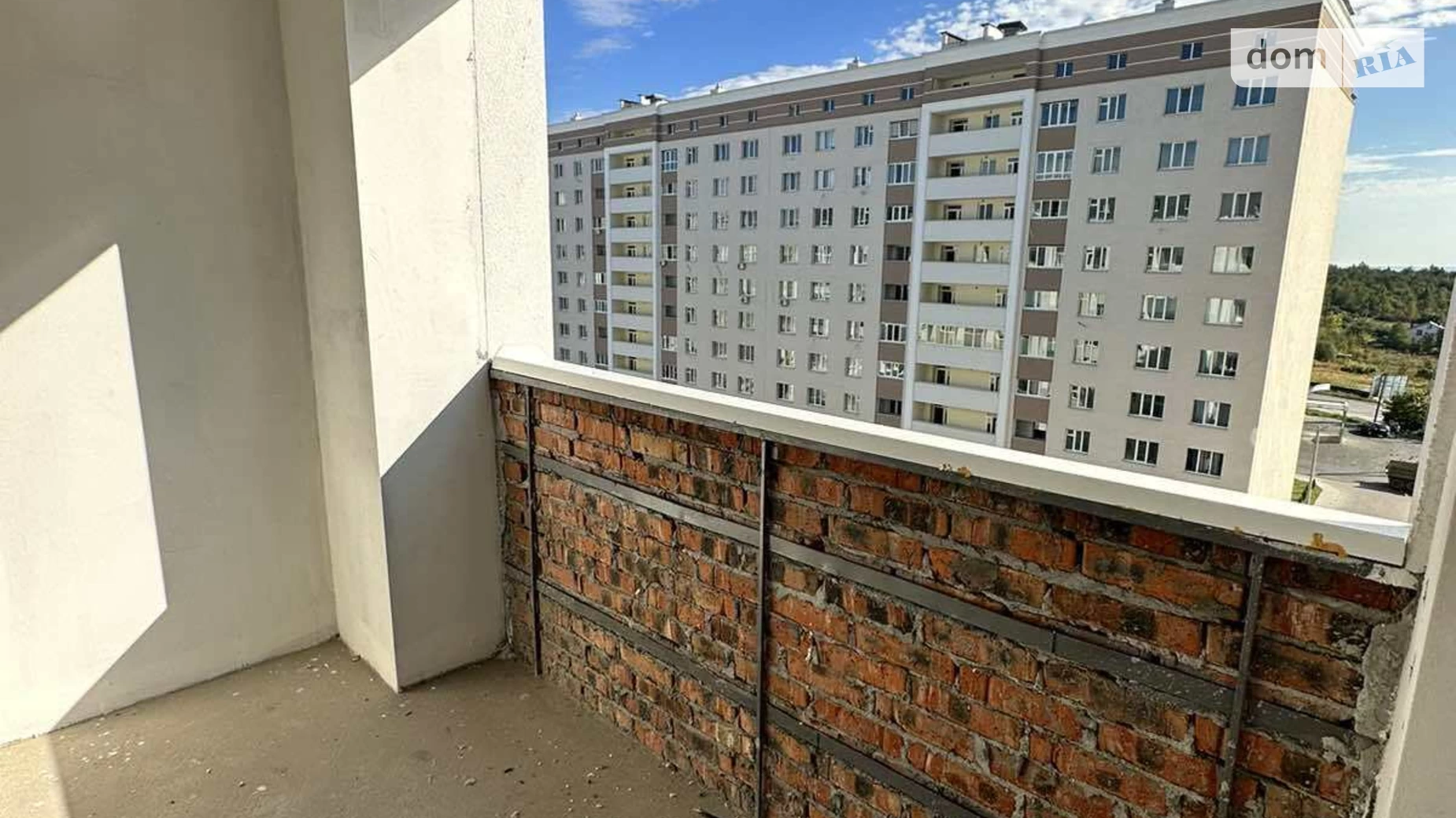 Продається 1-кімнатна квартира 43.5 кв. м у Хмельницькому, вул. Лісогринівецька, 34 - фото 3