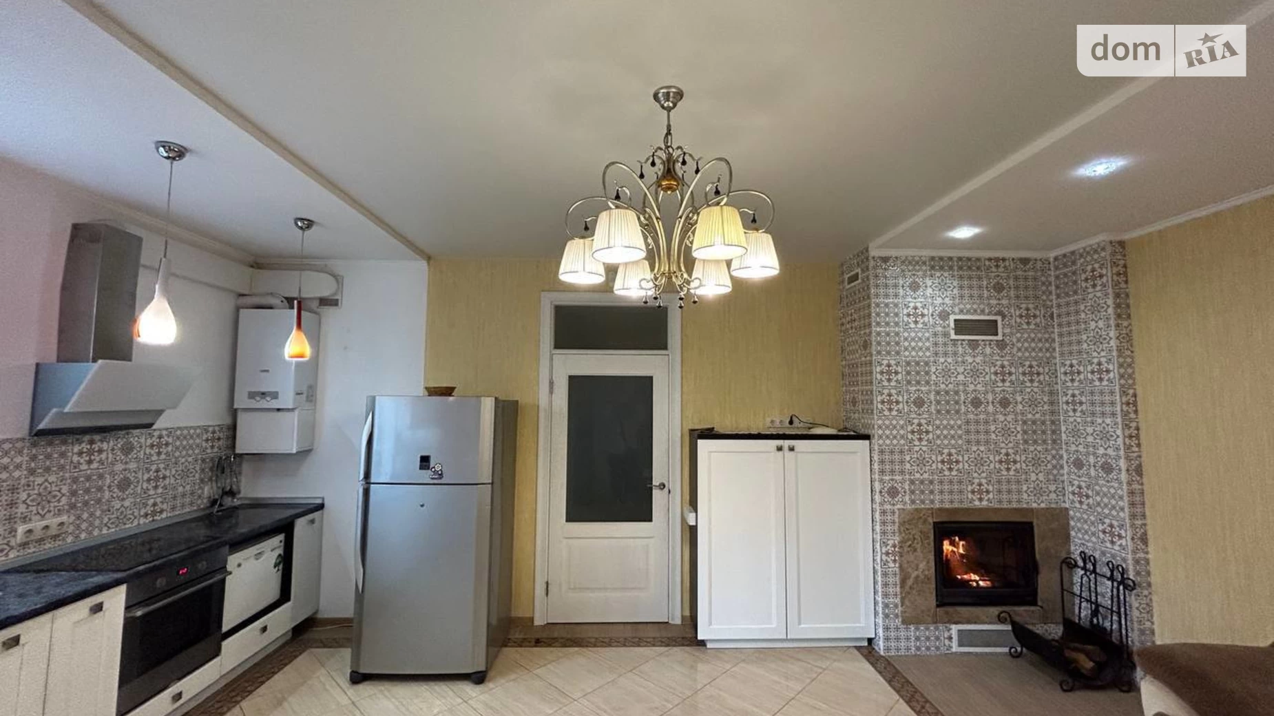 Продається частина будинку 147.1 кв. м з каміном, цена: 125000 $ - фото 3