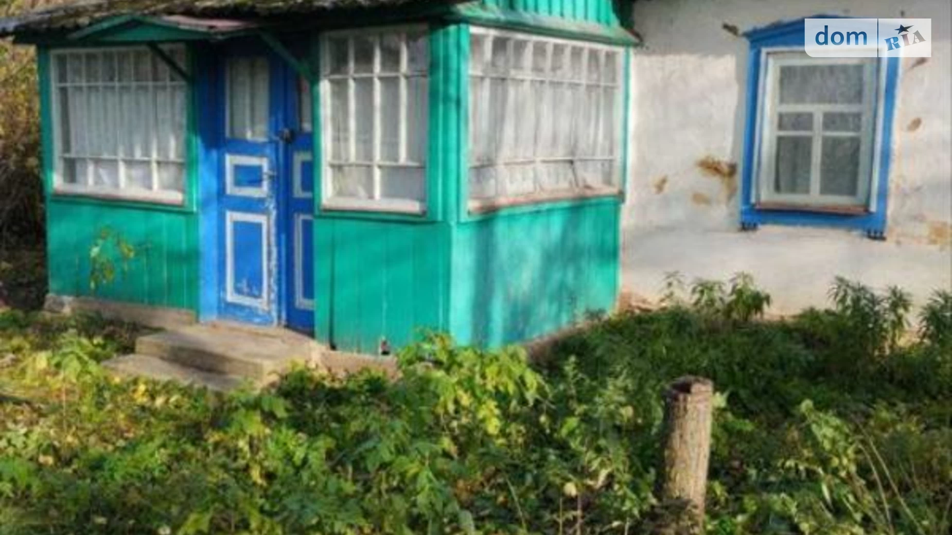 Продается одноэтажный дом 46.5 кв. м с камином, цена: 90000 грн - фото 2