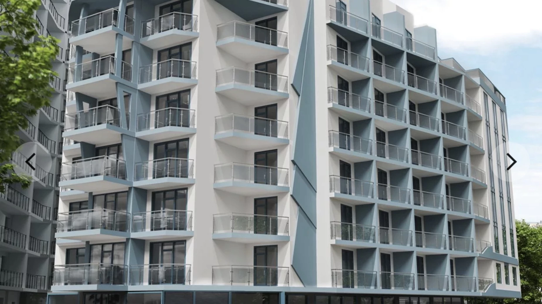 Продается подземный паркинг под легковое авто на 16 кв. м, цена: 25000 $ - фото 4