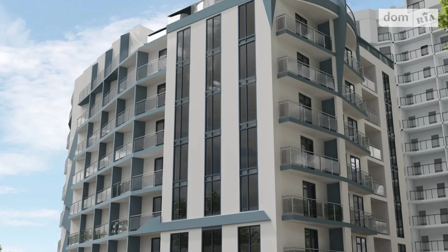 Продается 2-комнатная квартира 54 кв. м в Одессе, пер. Ванный, 9 - фото 5
