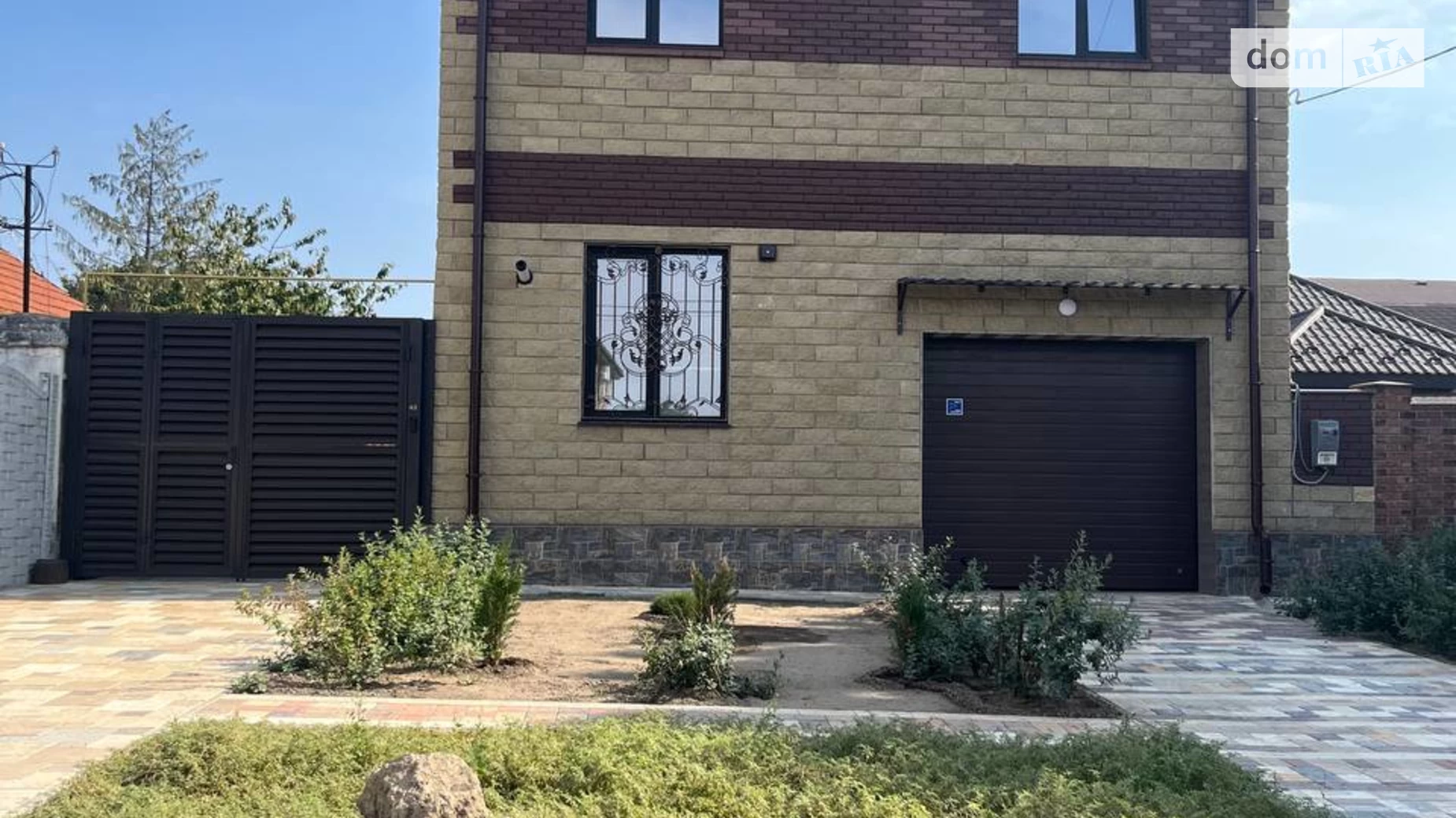 Продається будинок 2 поверховий 163.3 кв. м з садом, цена: 219999 $ - фото 2