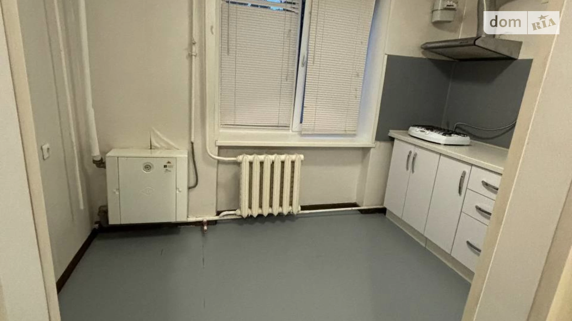 Продається 1-кімнатна квартира 36 кв. м у Великодолинському, вул. Ентузіастів - фото 2