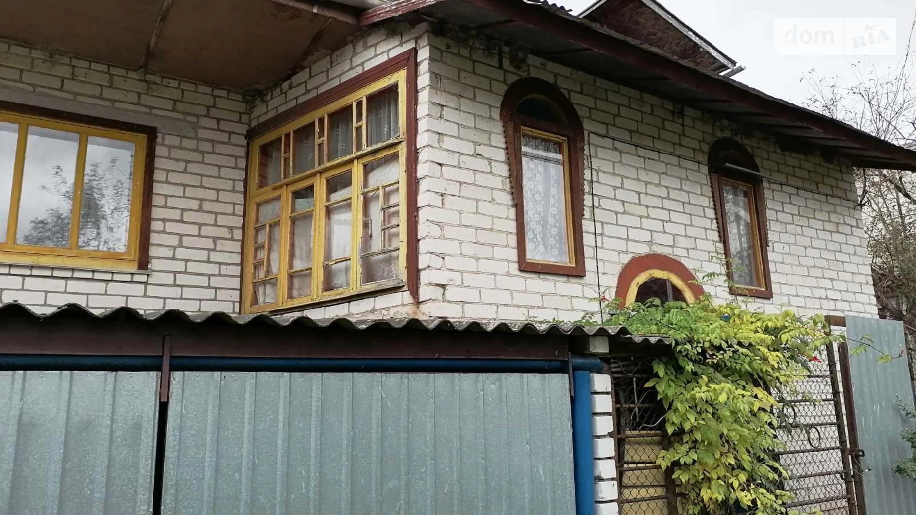 Продается дом на 2 этажа 120.8 кв. м с садом, цена: 13000 $ - фото 2