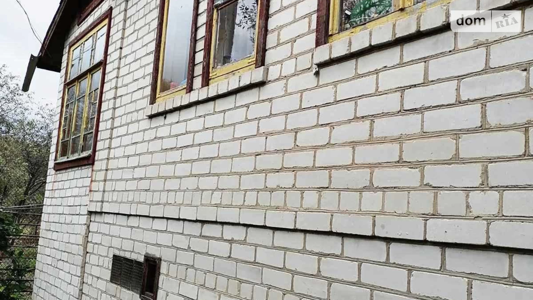 Продается дом на 2 этажа 120.8 кв. м с садом, цена: 13000 $ - фото 3