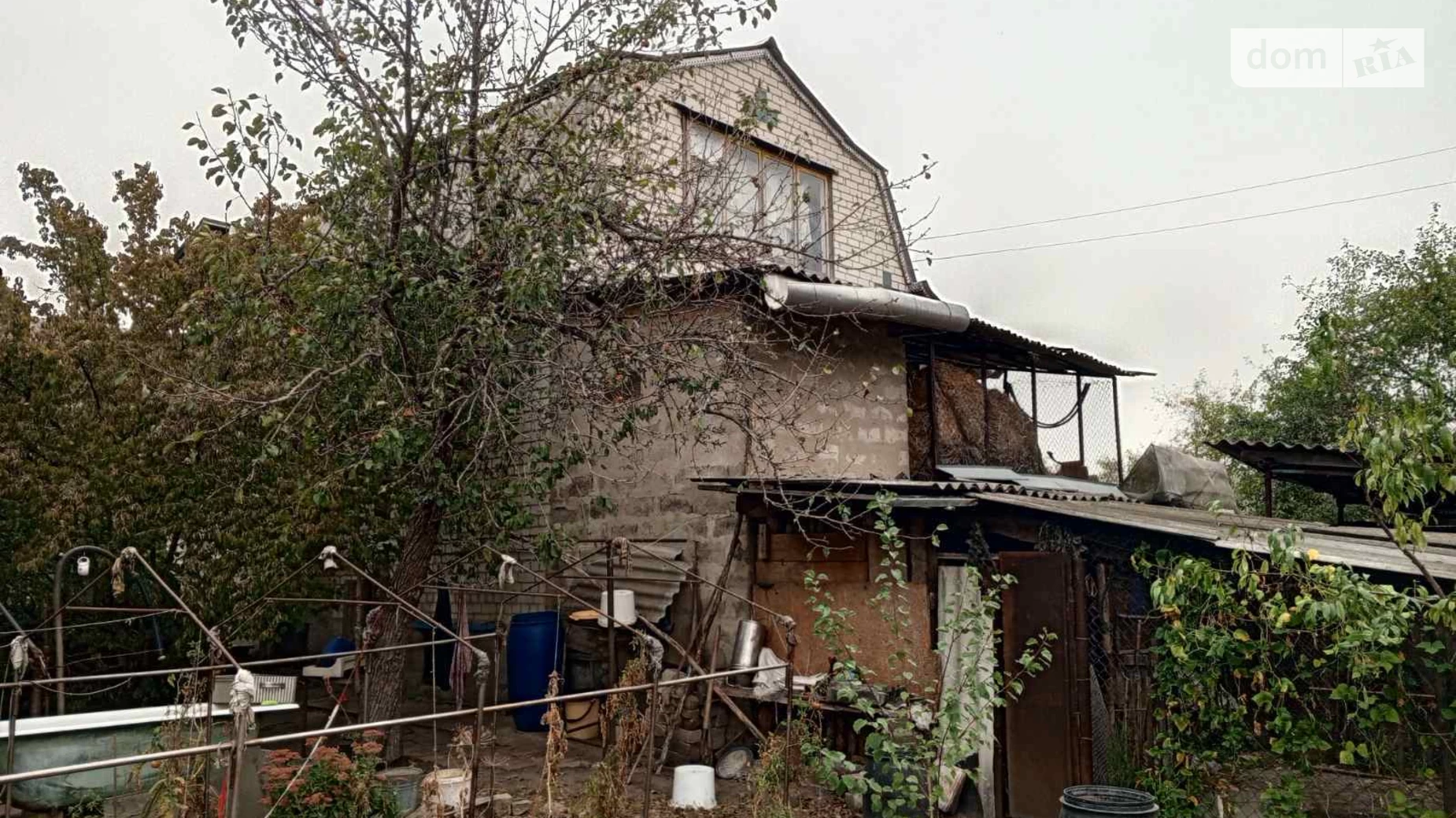 Продается дом на 2 этажа 120.8 кв. м с садом, цена: 13000 $ - фото 5