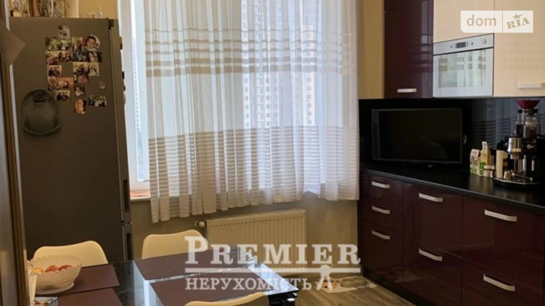 Продается 3-комнатная квартира 72.4 кв. м в Одессе, ул. Генуэзская - фото 4