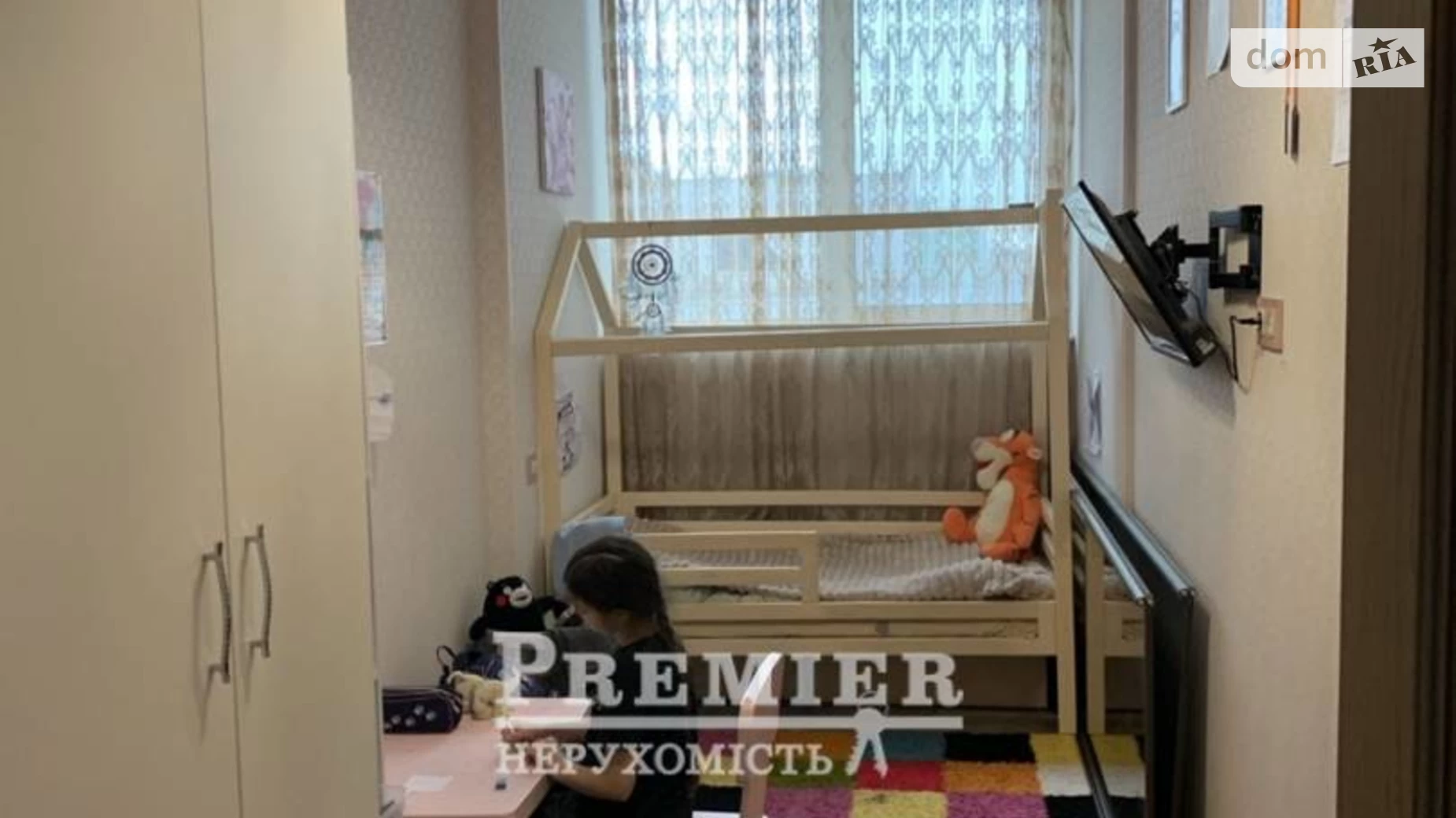 Продается 3-комнатная квартира 72.4 кв. м в Одессе, ул. Генуэзская - фото 5