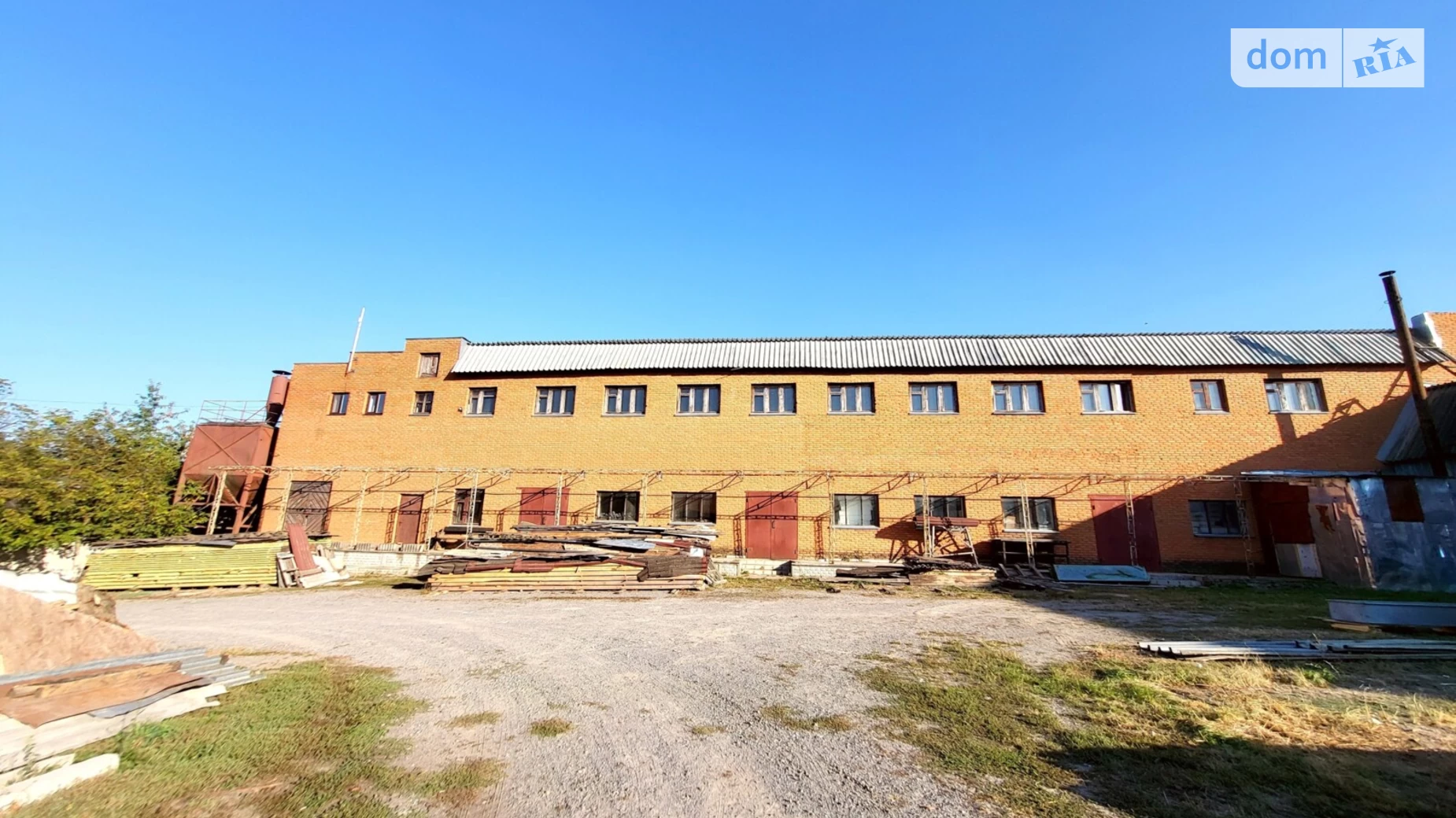 Продається приміщення вільного призначення 2000 кв. м в 2-поверховій будівлі, цена: 720000 $ - фото 3