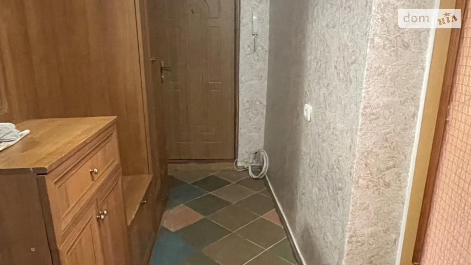 Сдается в аренду 2-комнатная квартира 50 кв. м в Хмельницком, ул. Каменецкая, 159 - фото 3
